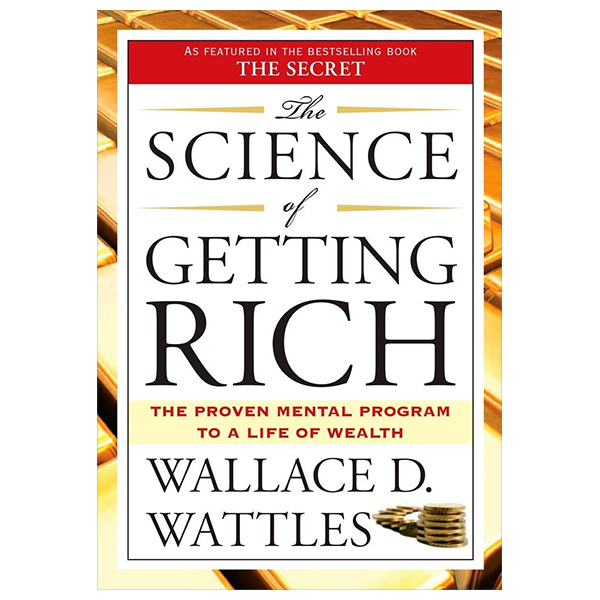 the science of getting rich