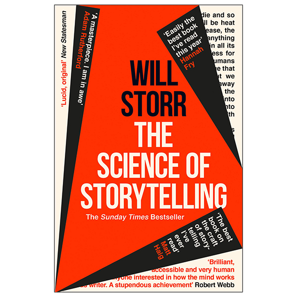 the science of storytelling