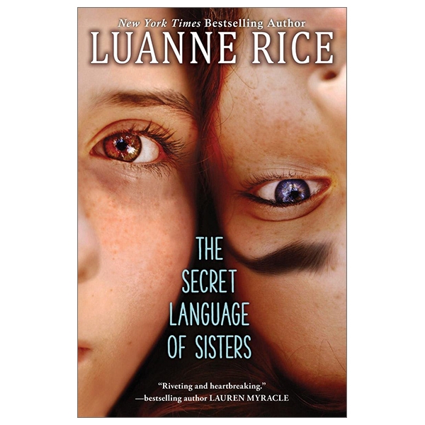 the secret language of sisters