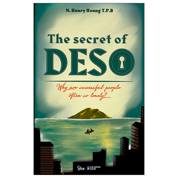 The Secret Of Deso - Bi Mat Deso