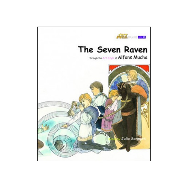 the seven ravens