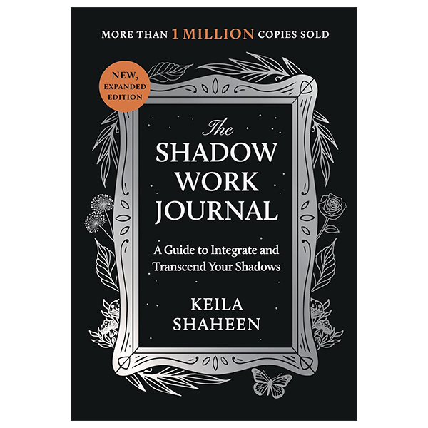 the shadow work journal