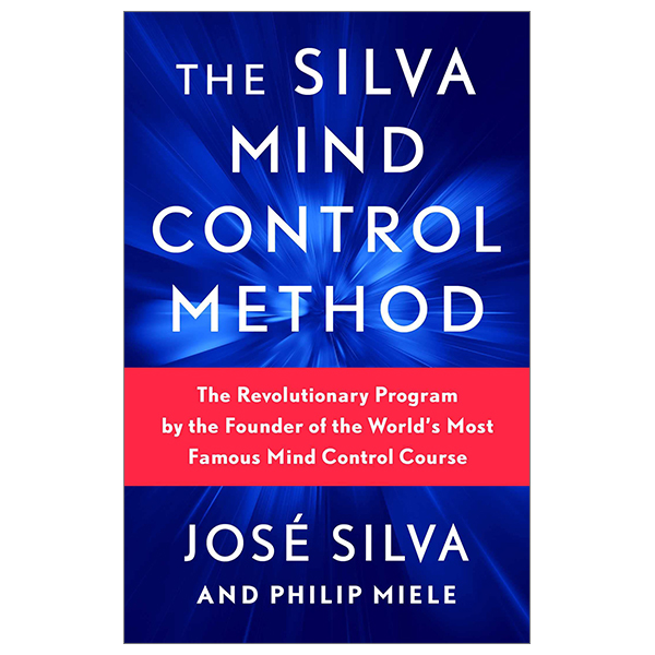 the silva mind control method