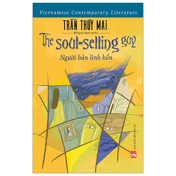 the soul - selling guy - người bán linh hồn