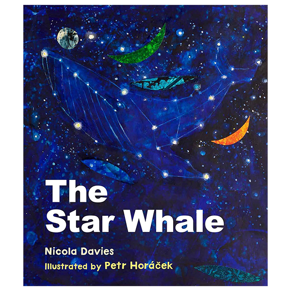 the star whale