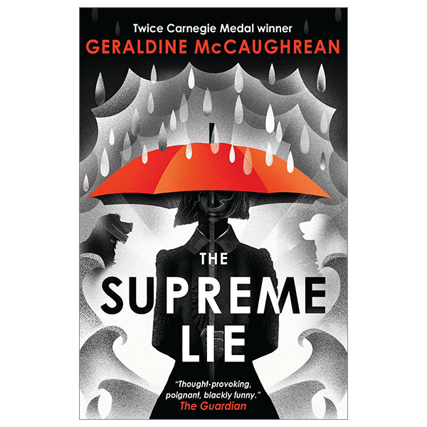 the supreme lie