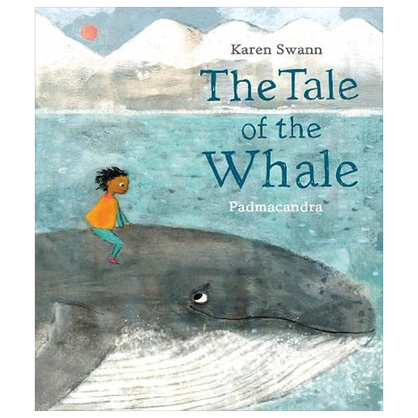 the tale of the whale