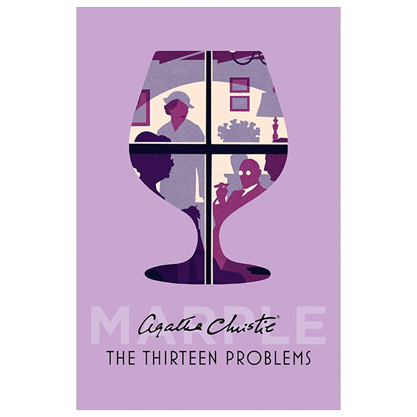 the thirteen problems (marple)