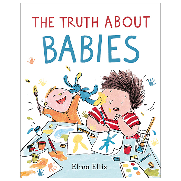 the truth about babies