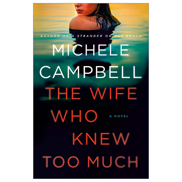 the wife who knew too much