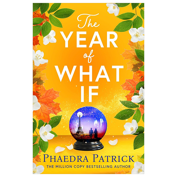 The Year Of What If