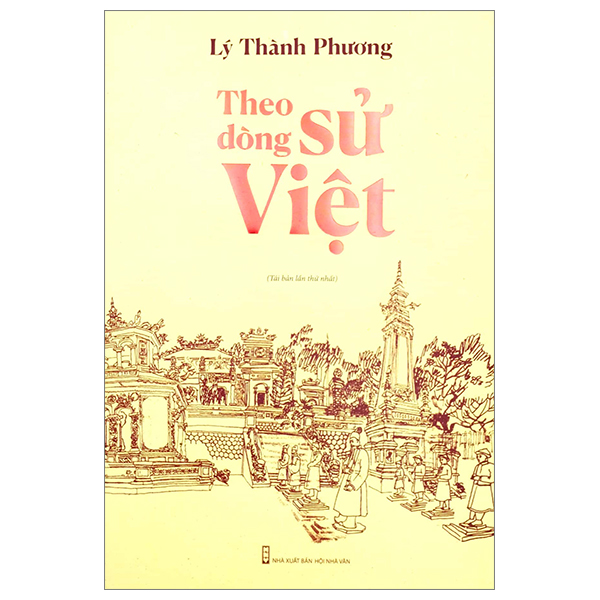 theo dòng sử việt