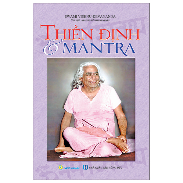 Thiền Định Và Mantra