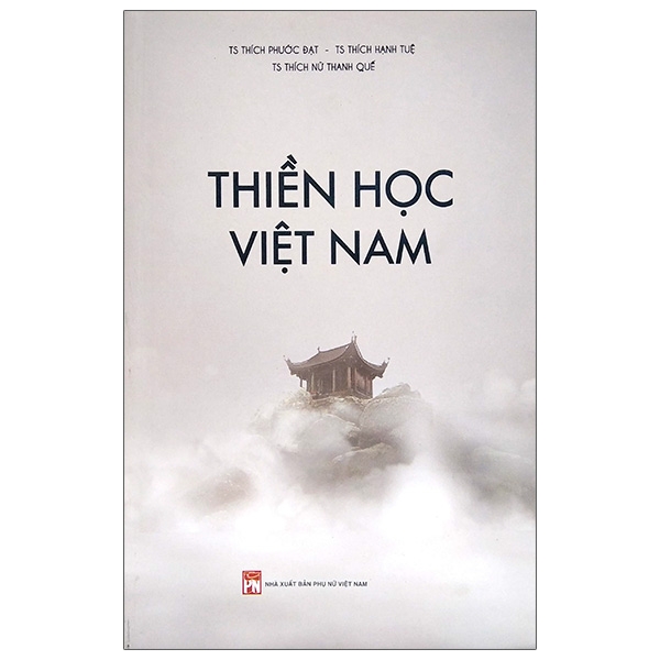 thiền học việt nam