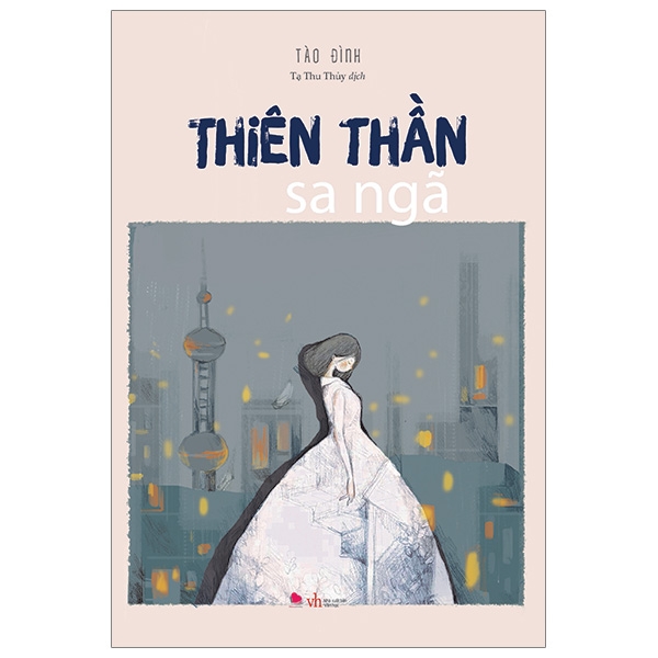 thiên thần sa ngã