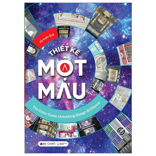 thiết kế một màu