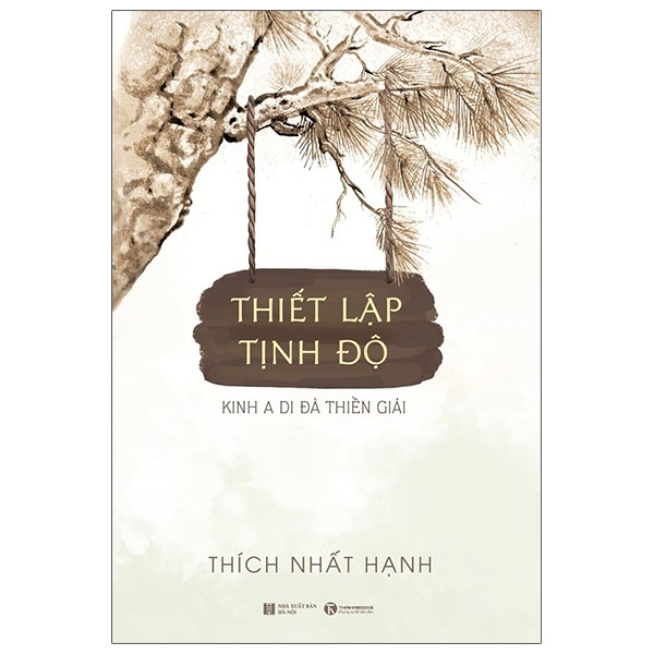 thiết lập tịnh độ