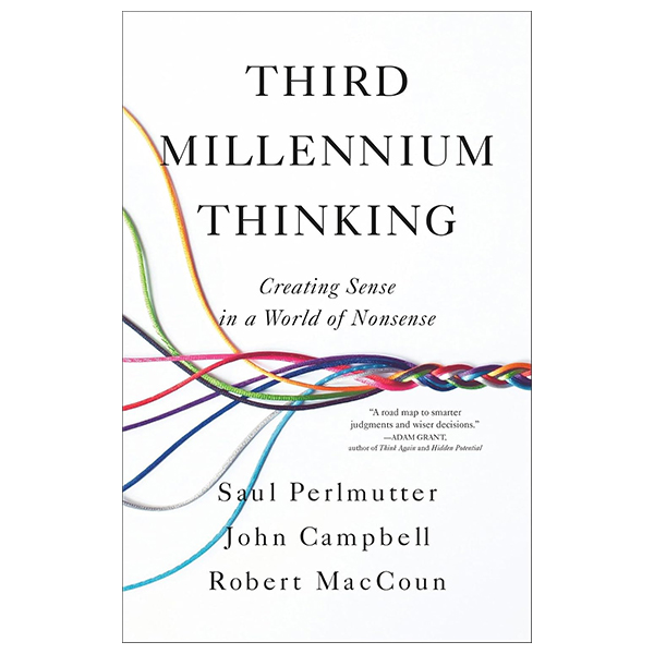 third millennium thinking