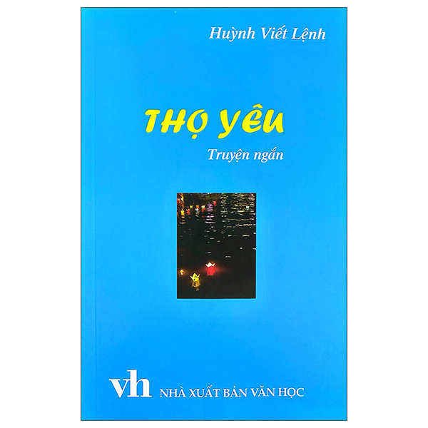 Thọ Yêu