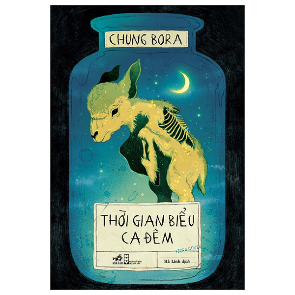 Thoi Gian Bieu Ca Dem