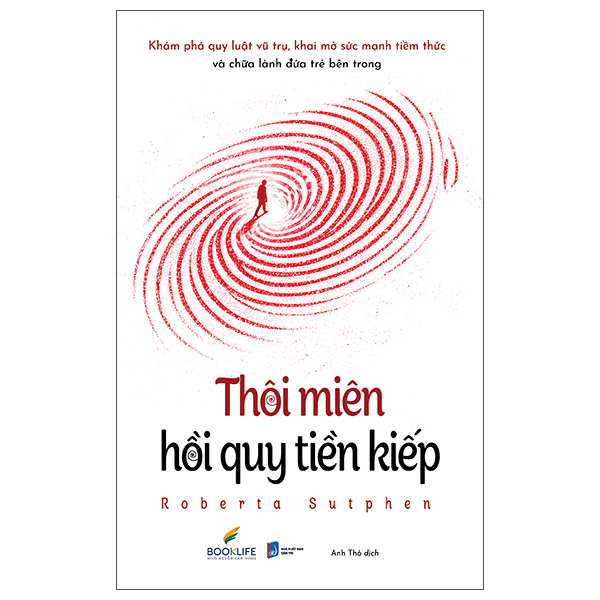 Thôi Miên Hồi Quy Tiền Kiếp