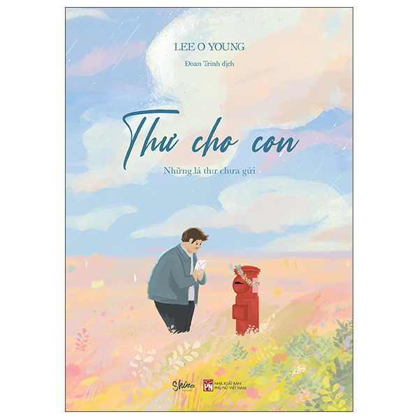 Thư Cho Con
