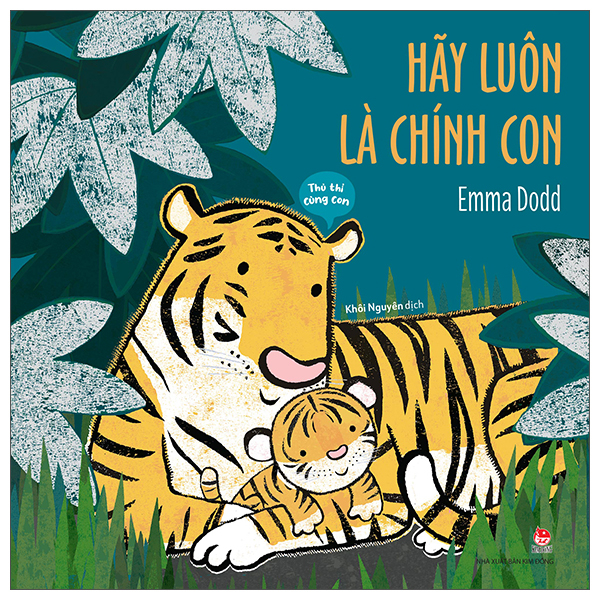 Thu Thi Cung Con - Hay Luon La Chinh Con