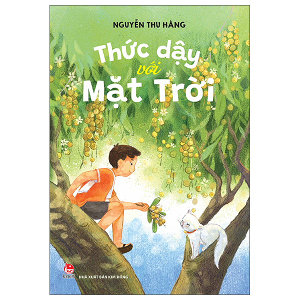 Thuc Day Voi Mat Troi