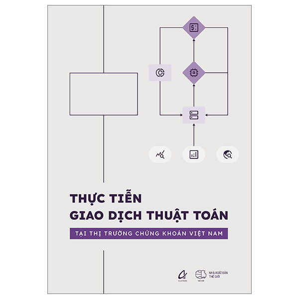thực tiễn giao dịch thuật toán tại thị trường chứng khoán việt nam
