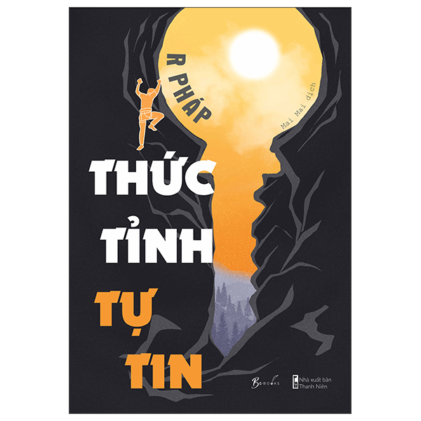 thức tỉnh tự tin