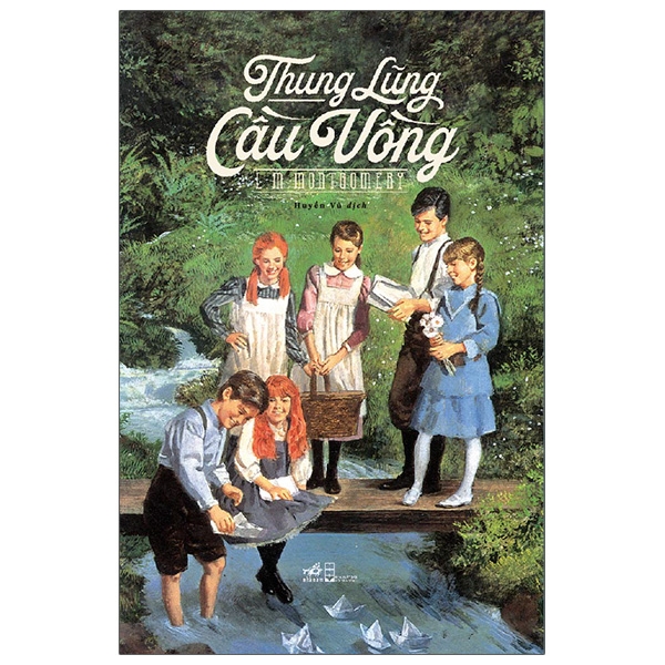 Thung Lũng Cầu Vồng (Tái Bản 2026)