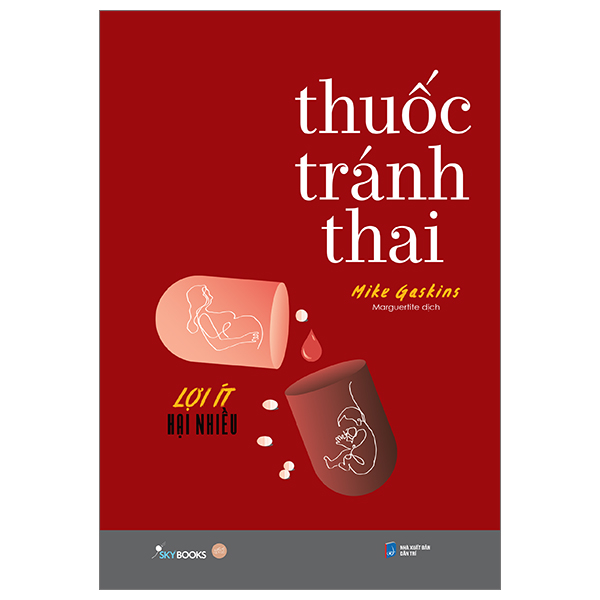 thuốc tránh thai - lợi ít hại nhiều