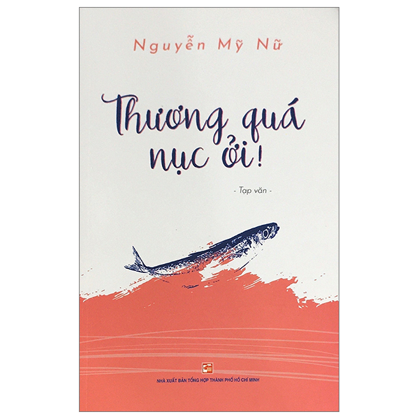 thương quá nục ởi!