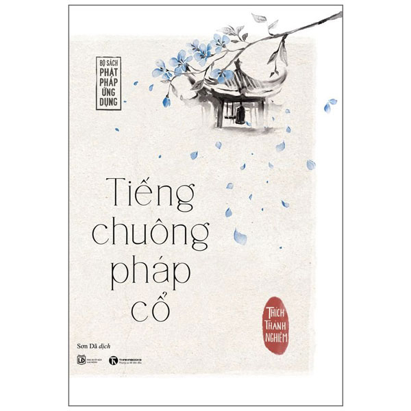 tiếng chuông pháp cổ