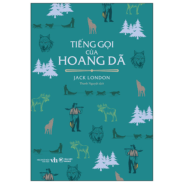 tiếng gọi của hoang dã