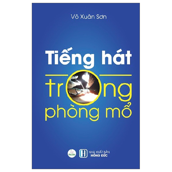 Tieng Hat Trong Phong Mo