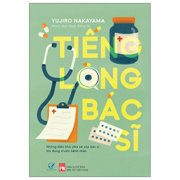 Tiếng Lòng Bác Sĩ