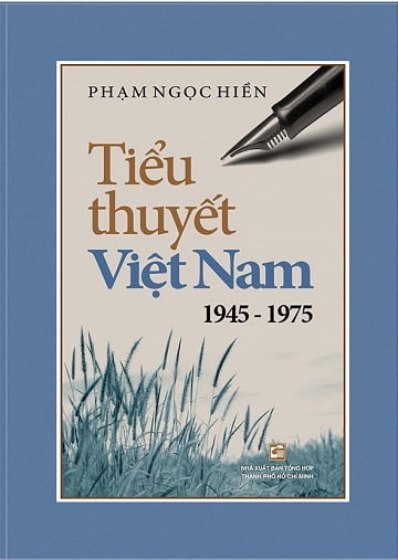 tiểu thuyết việt nam 1945 -1975