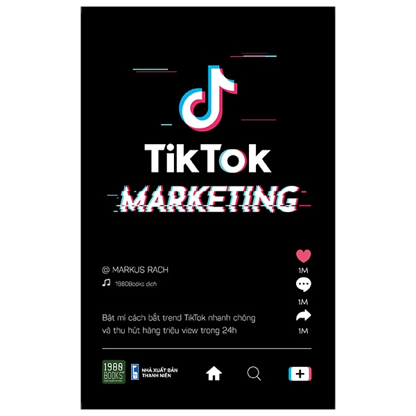 tiktok marketing