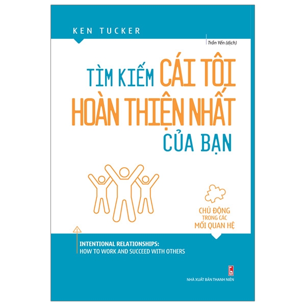 tìm kiếm cái tôi hoàn thiện nhất của bạn