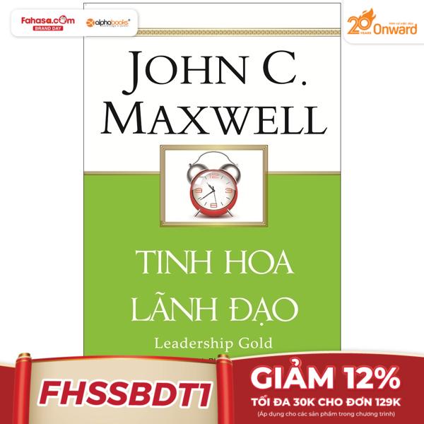 tinh hoa lãnh đạo - leadership gold