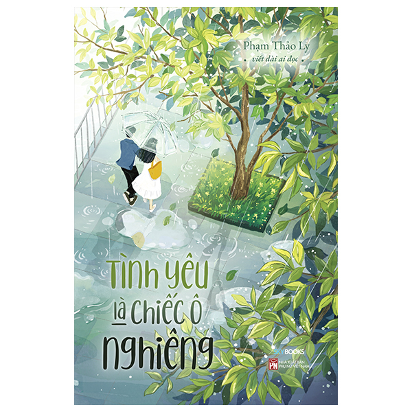 Tình Yêu Là Chiếc Ô Nghiêng