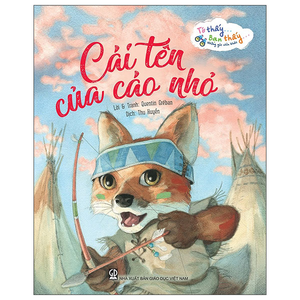 To Thay…Ban Thay…Nhung Goc Nhin Khac - Cai Ten Cua Cao Nho