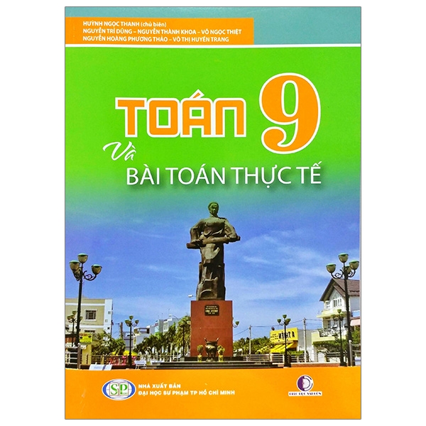 toán 9 và bài toán thực tế