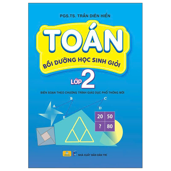 Toan Boi Duong Hoc Sinh Gioi Lop 2