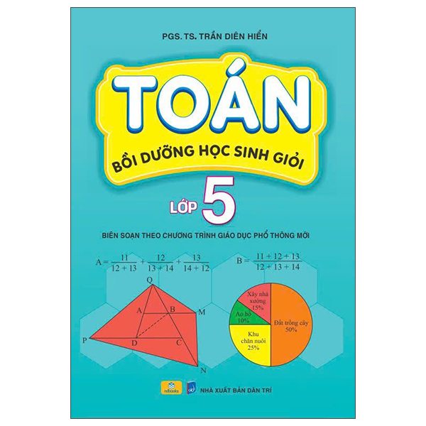 Toan Boi Duong Hoc Sinh Gioi Lop 5
