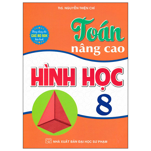 Toán Nâng Cao Hình Học 8