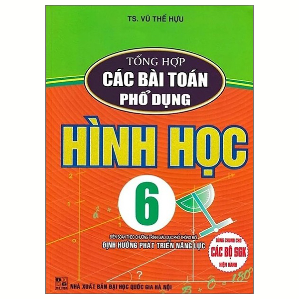 Tong Hop Cac Bai Toan Pho Dung Hinh Hoc 6