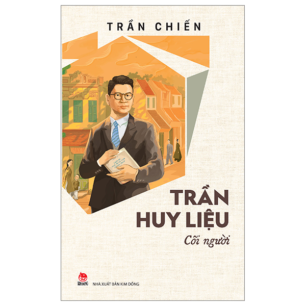 trần huy liệu - cõi người