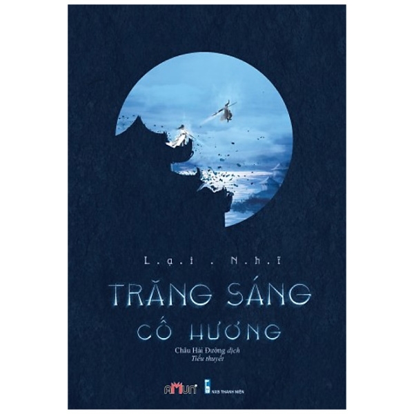 trăng sáng cố hương